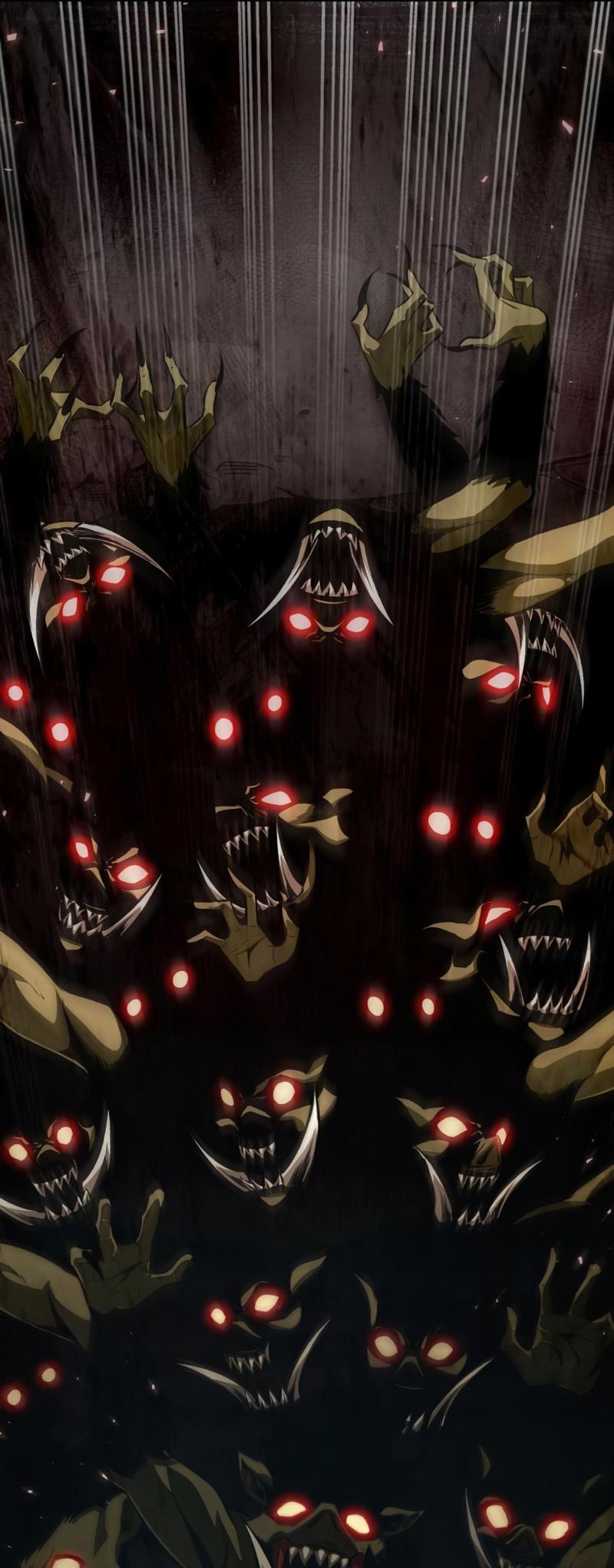 Pick Me Up, Infinite Gacha Chapter 9