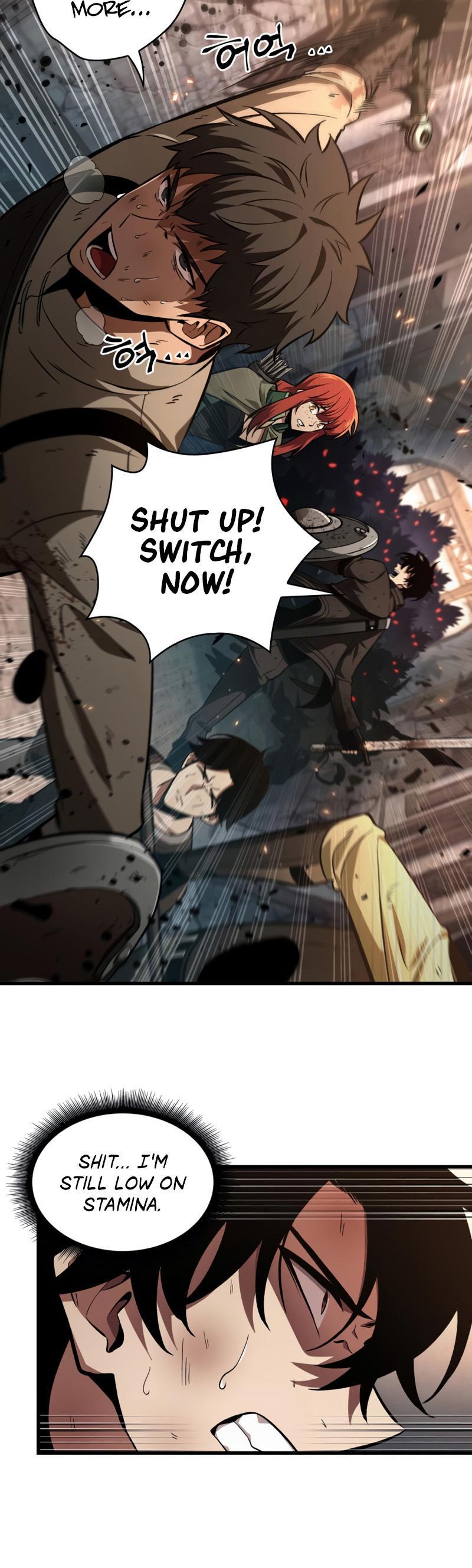 Pick Me Up, Infinite Gacha Chapter 10 4