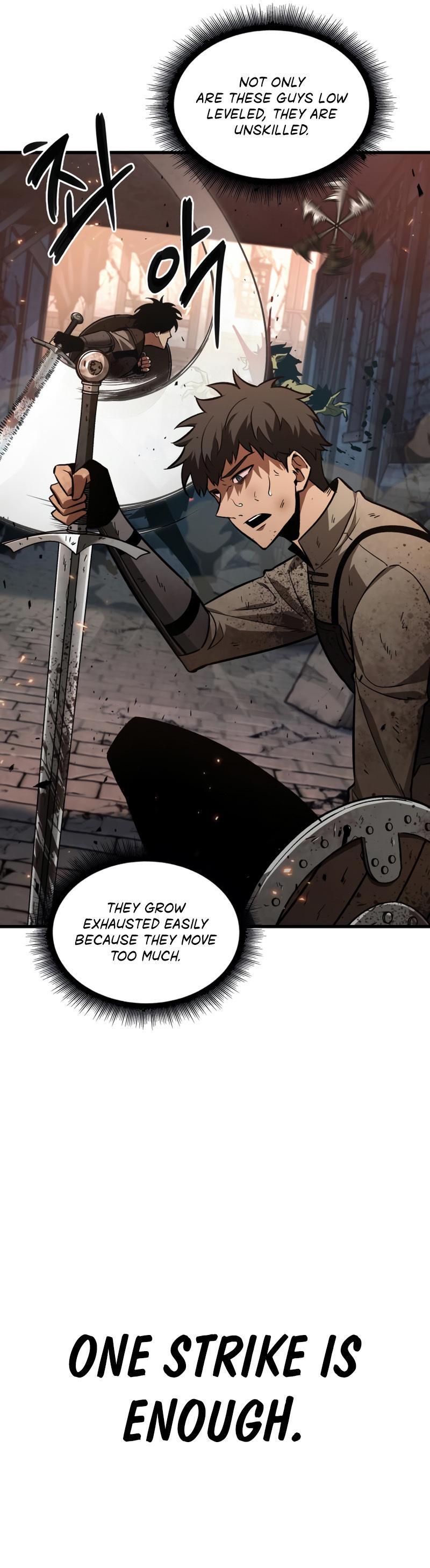 Pick Me Up, Infinite Gacha Chapter 10 5