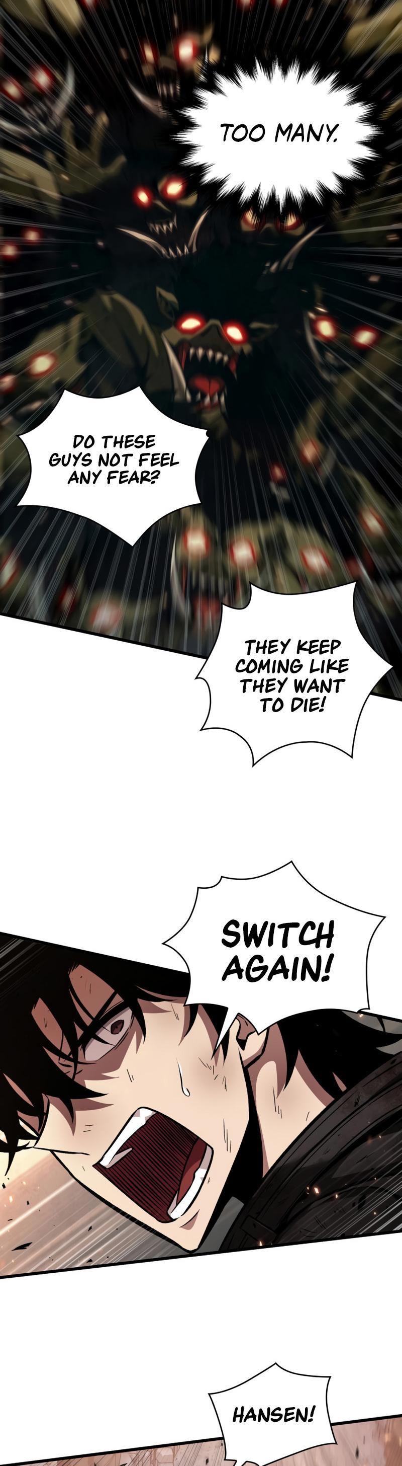 Pick Me Up, Infinite Gacha Chapter 10 7