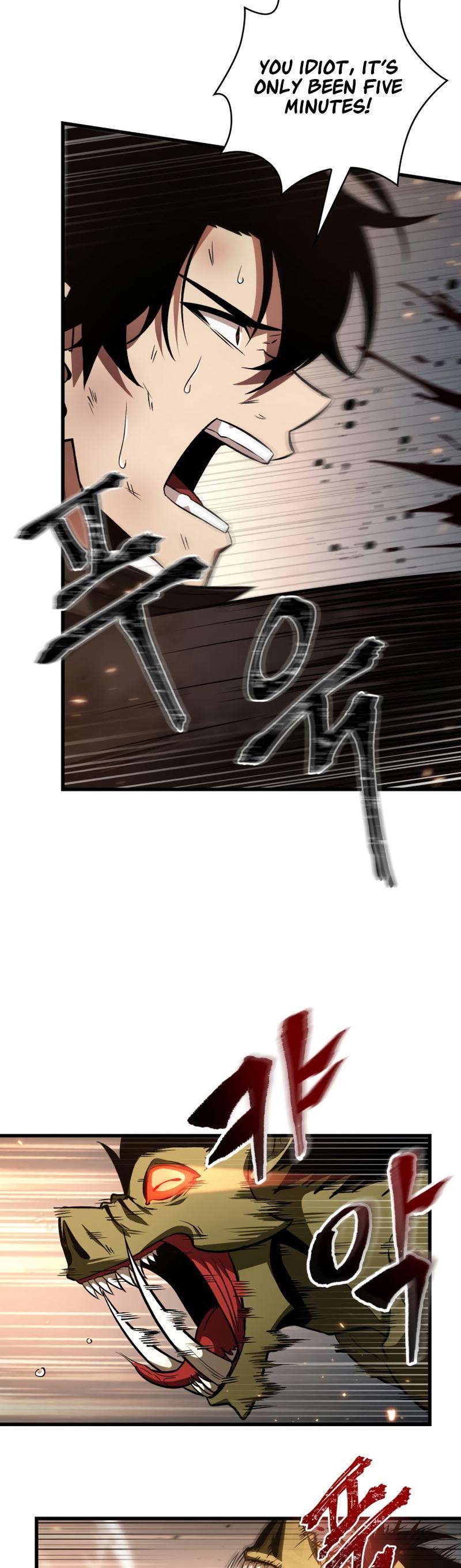 Pick Me Up, Infinite Gacha Chapter 10 11