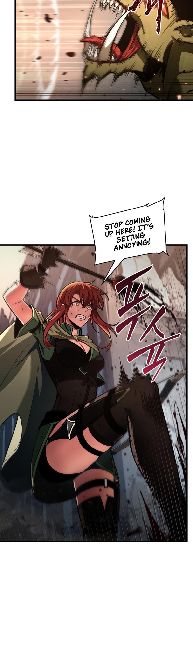 Pick Me Up, Infinite Gacha Chapter 10 12