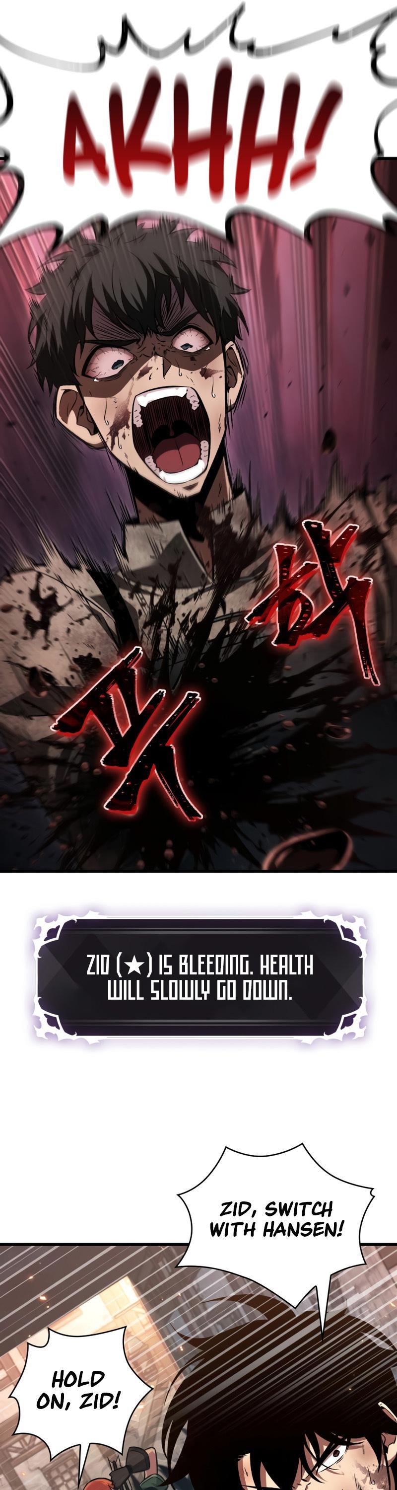 Pick Me Up, Infinite Gacha Chapter 10 13