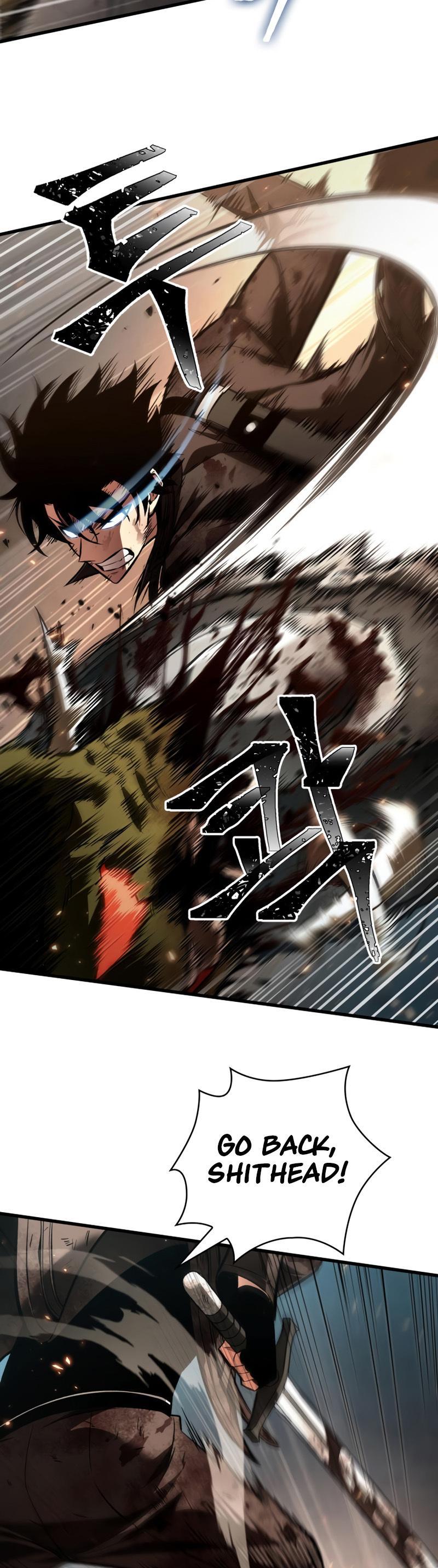 Pick Me Up, Infinite Gacha Chapter 10 18