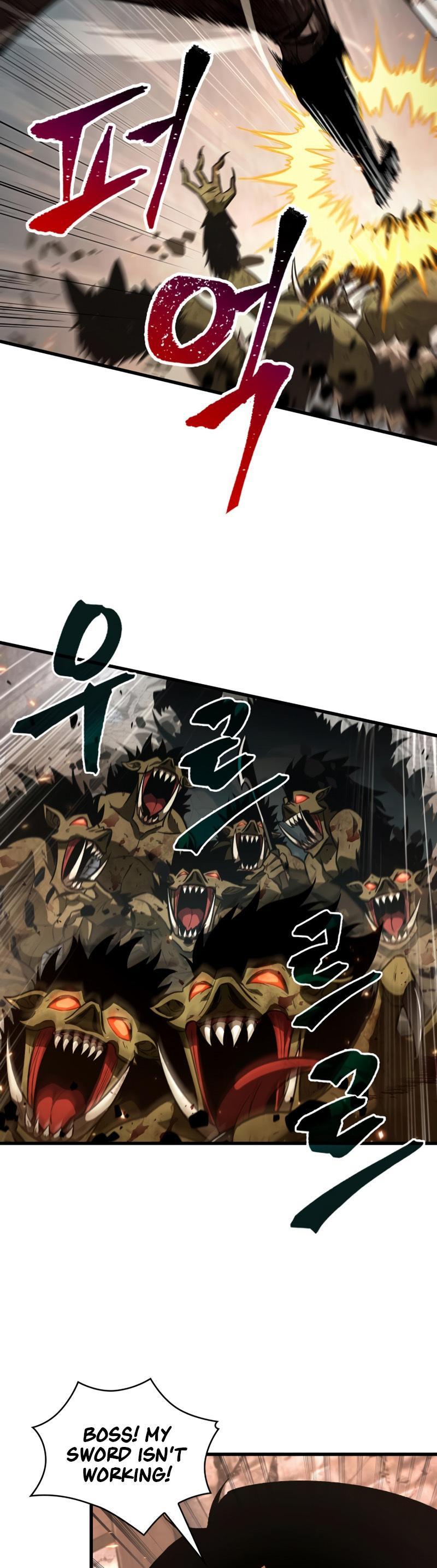 Pick Me Up, Infinite Gacha Chapter 10 19