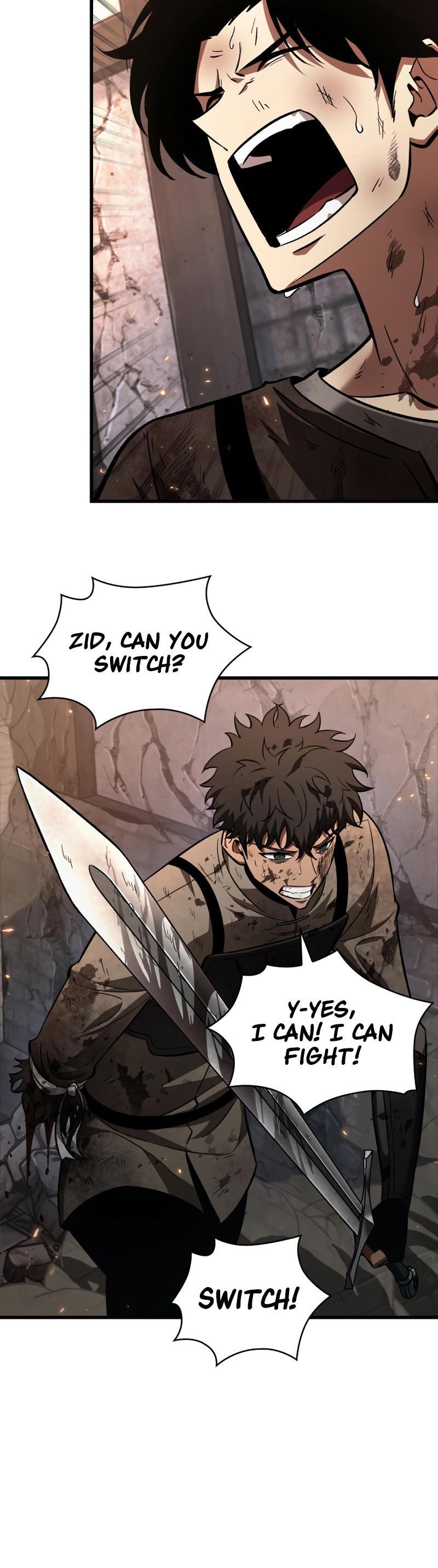 Pick Me Up, Infinite Gacha Chapter 10 20