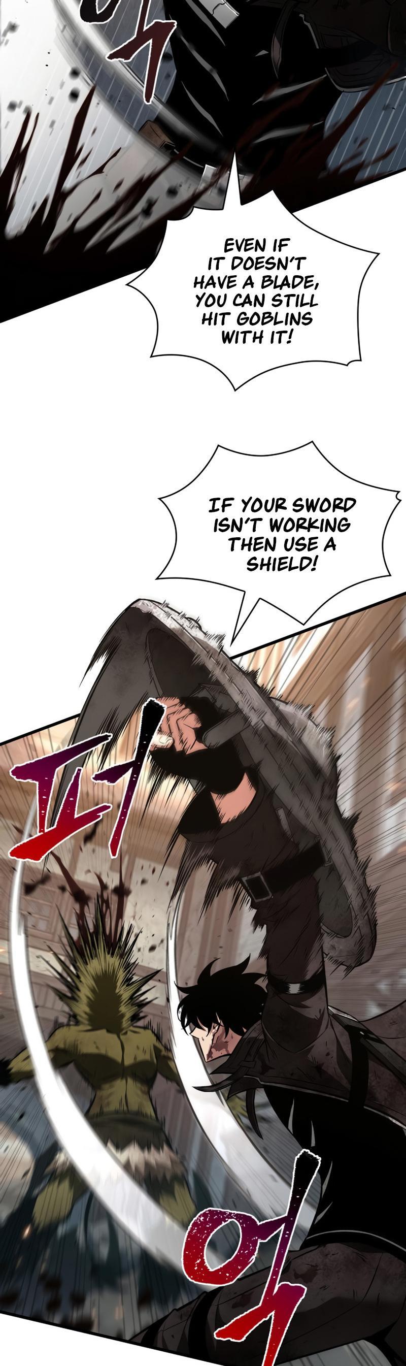 Pick Me Up, Infinite Gacha Chapter 10 22
