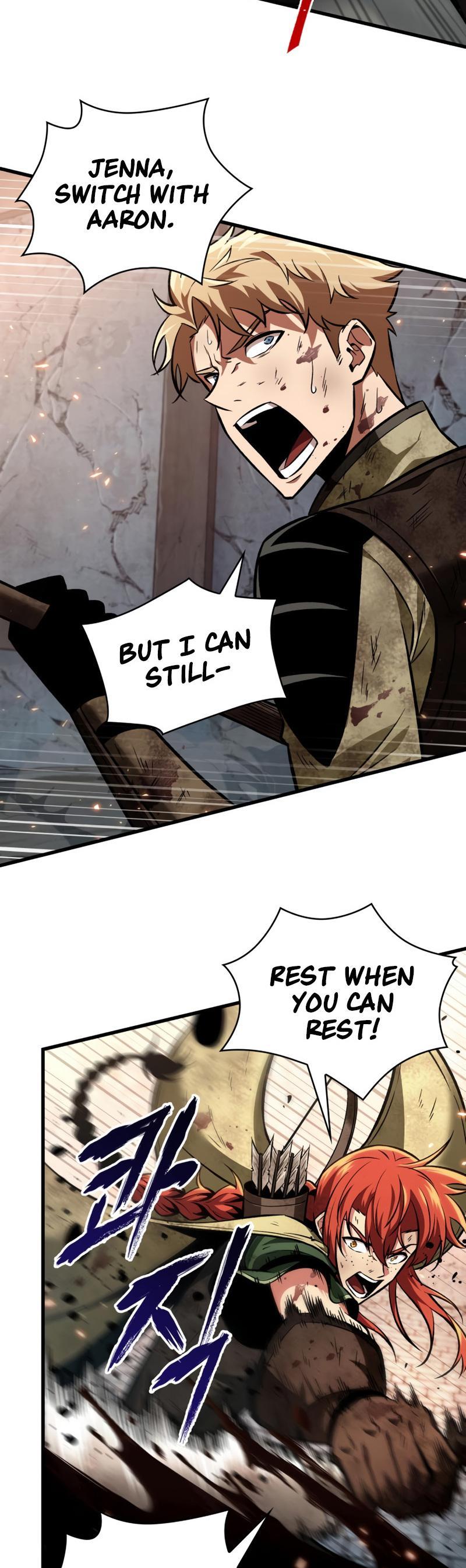 Pick Me Up, Infinite Gacha Chapter 10 23