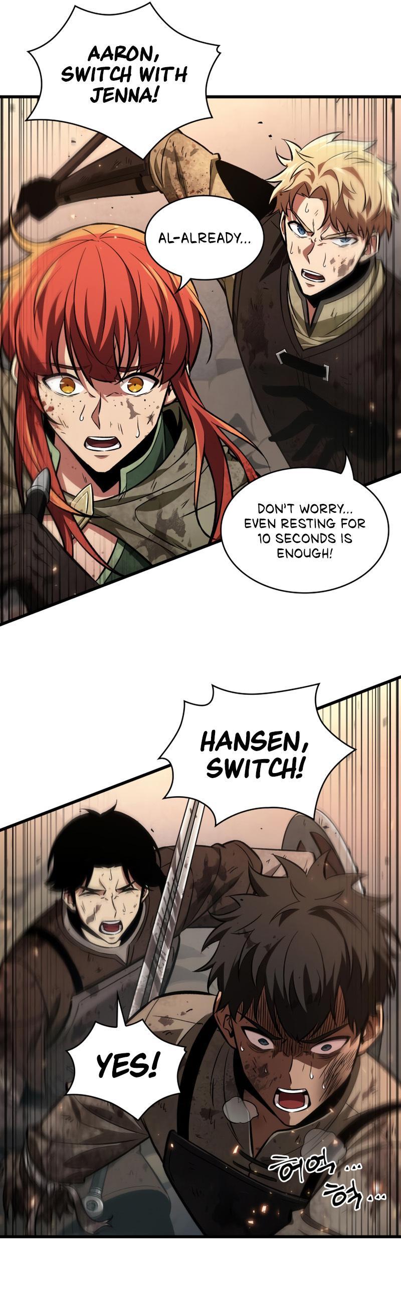 Pick Me Up, Infinite Gacha Chapter 10 25