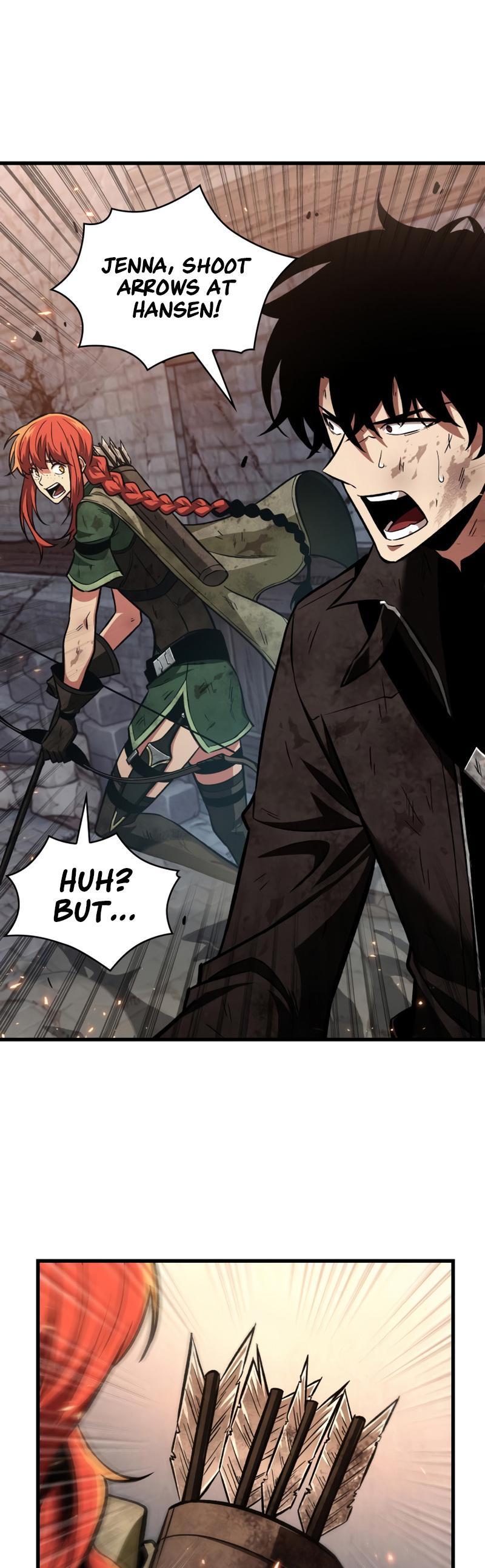 Pick Me Up, Infinite Gacha Chapter 10 26