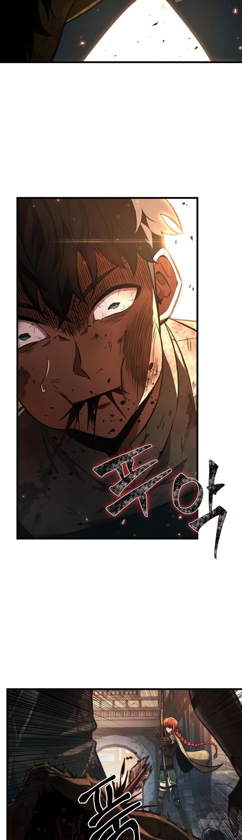 Pick Me Up, Infinite Gacha Chapter 10 31