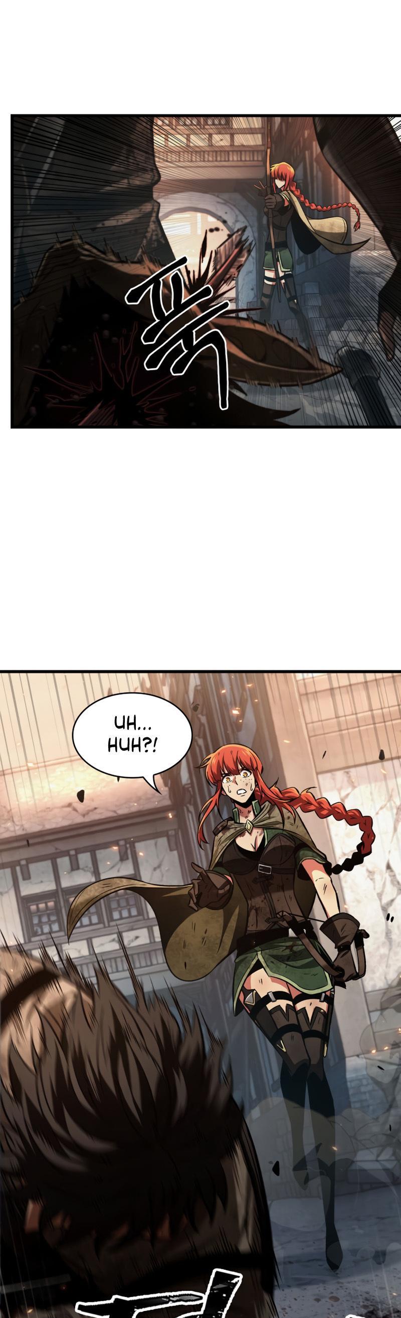 Pick Me Up, Infinite Gacha Chapter 10