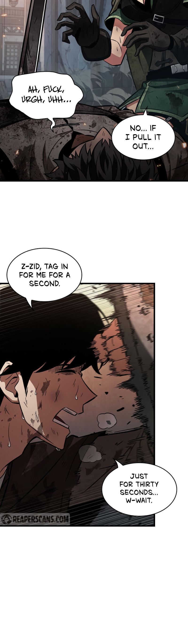 Pick Me Up, Infinite Gacha Chapter 10