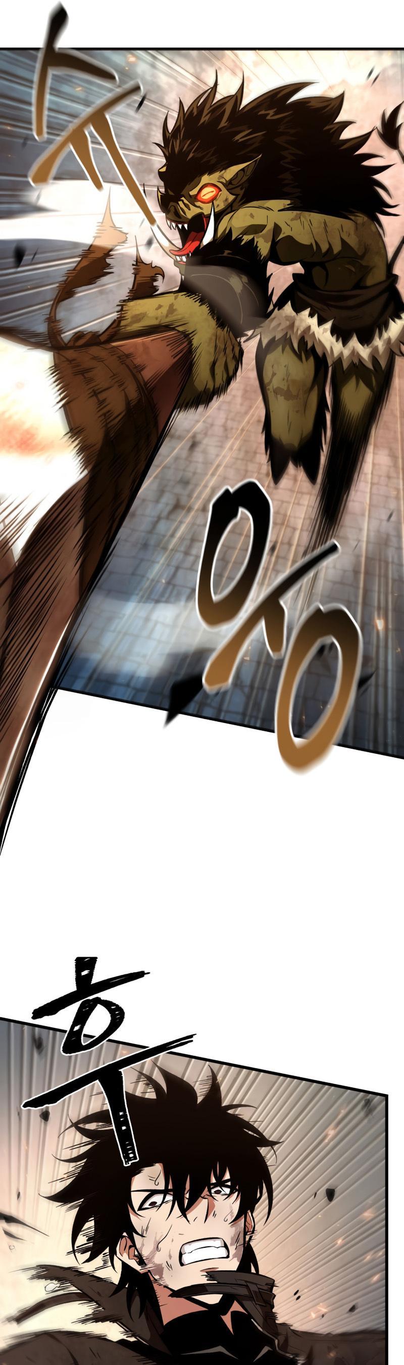 Pick Me Up, Infinite Gacha Chapter 10