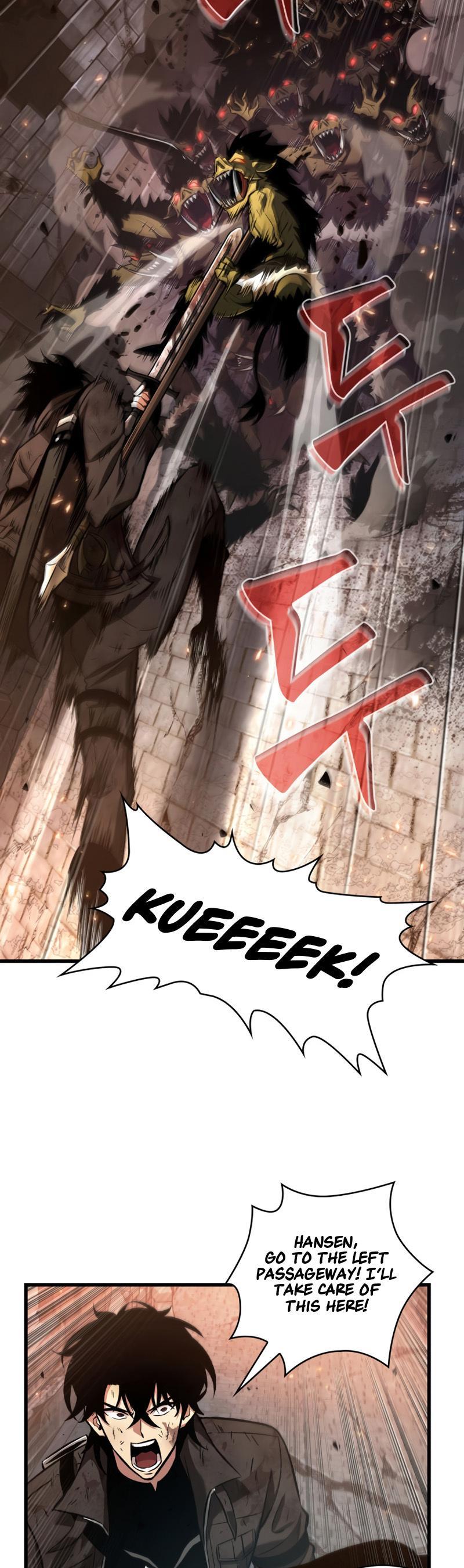 Pick Me Up, Infinite Gacha Chapter 10