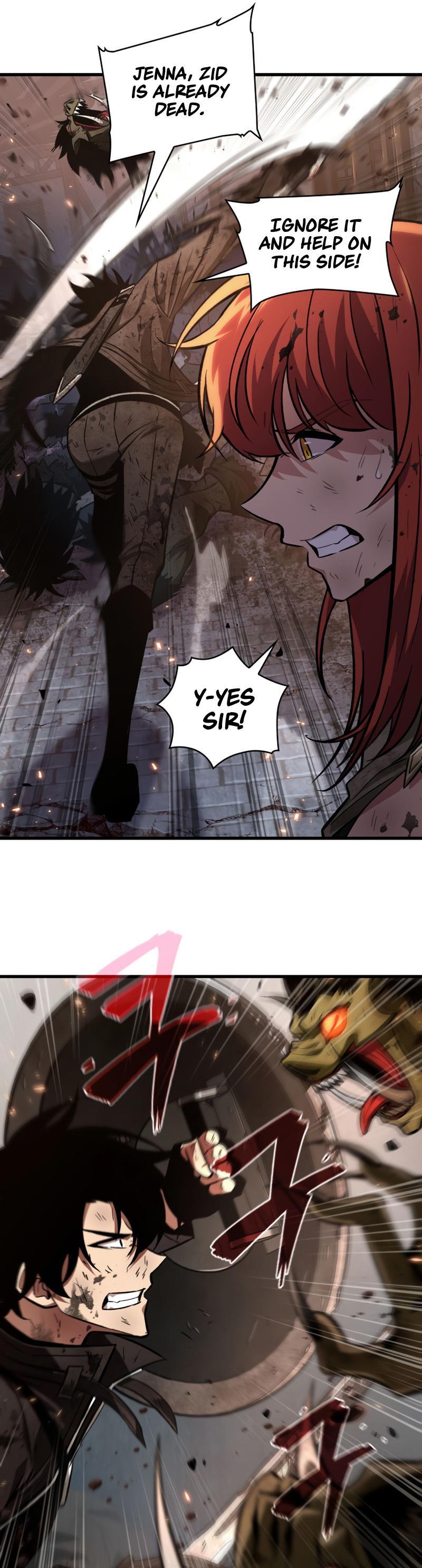 Pick Me Up, Infinite Gacha Chapter 10