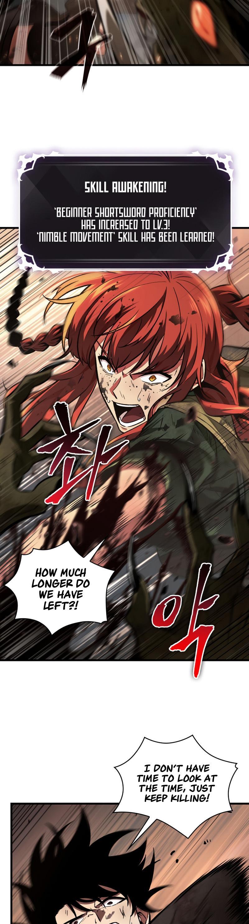 Pick Me Up, Infinite Gacha Chapter 10