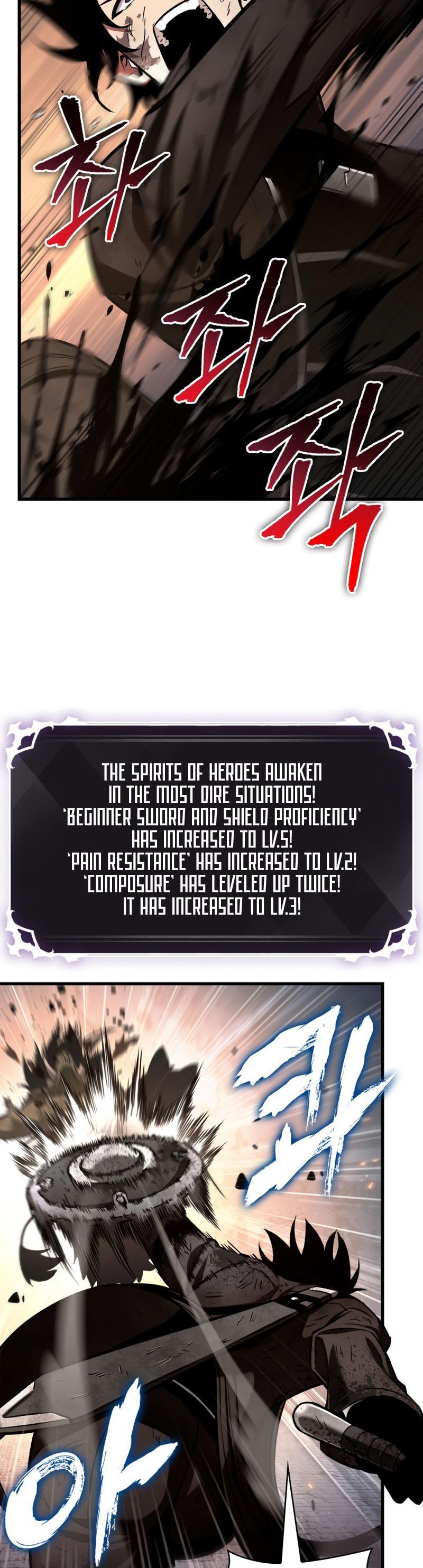 Pick Me Up, Infinite Gacha Chapter 10