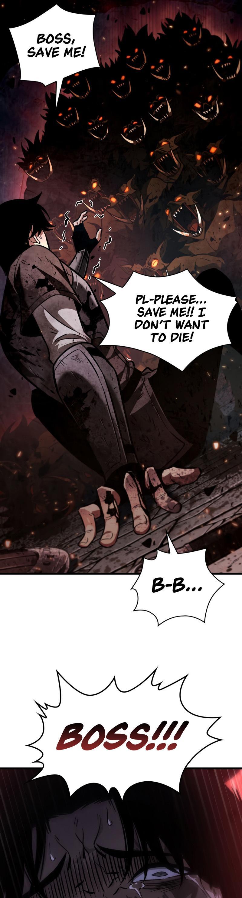 Pick Me Up, Infinite Gacha Chapter 10