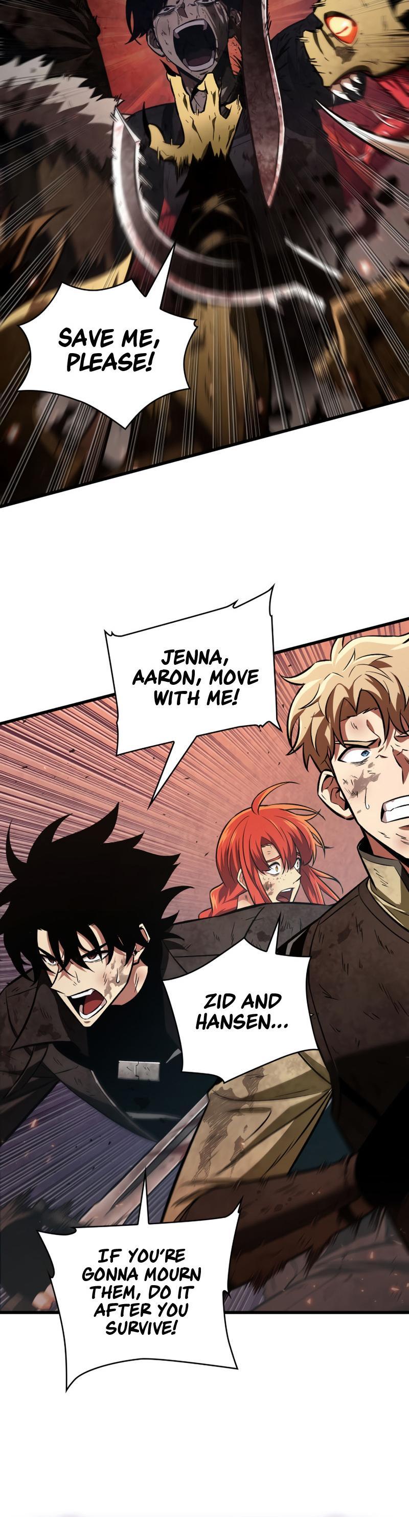 Pick Me Up, Infinite Gacha Chapter 10