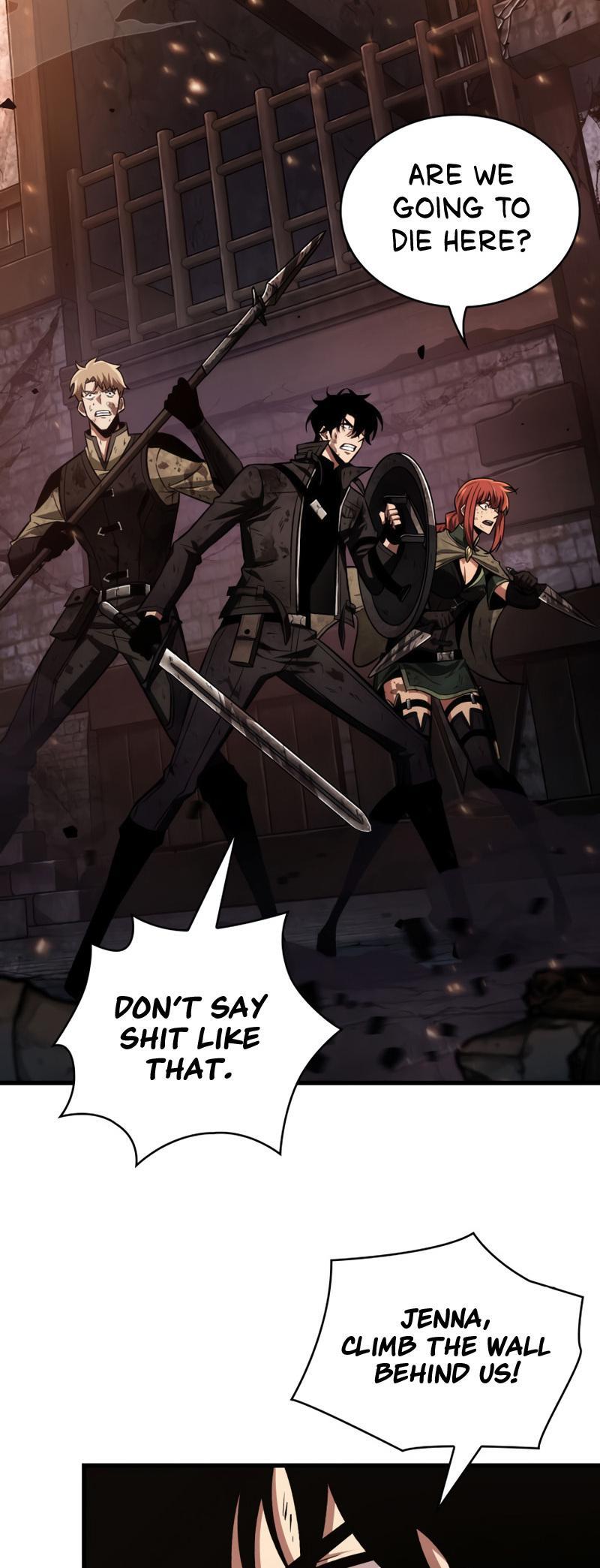 Pick Me Up, Infinite Gacha Chapter 10