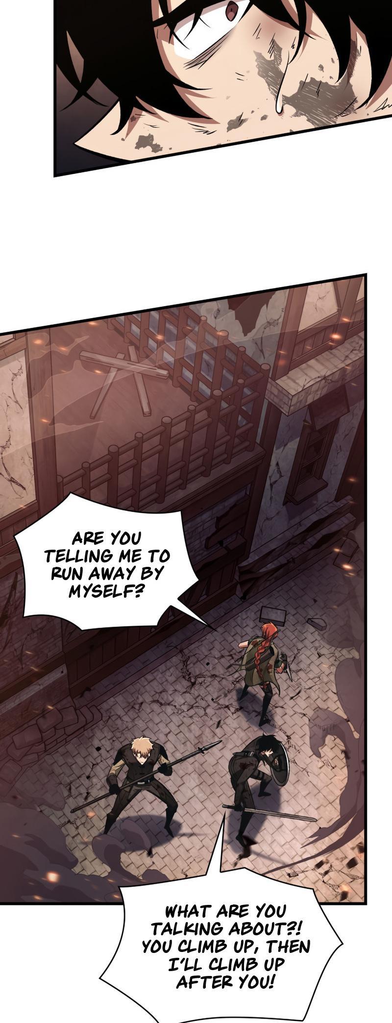 Pick Me Up, Infinite Gacha Chapter 10