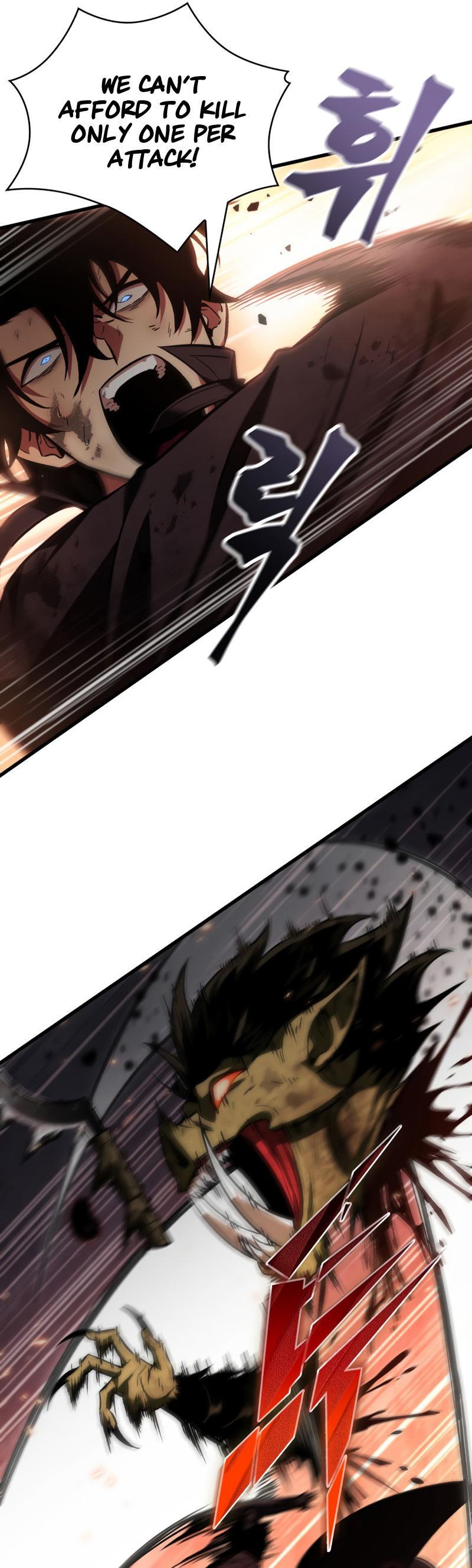 Pick Me Up, Infinite Gacha Chapter 10