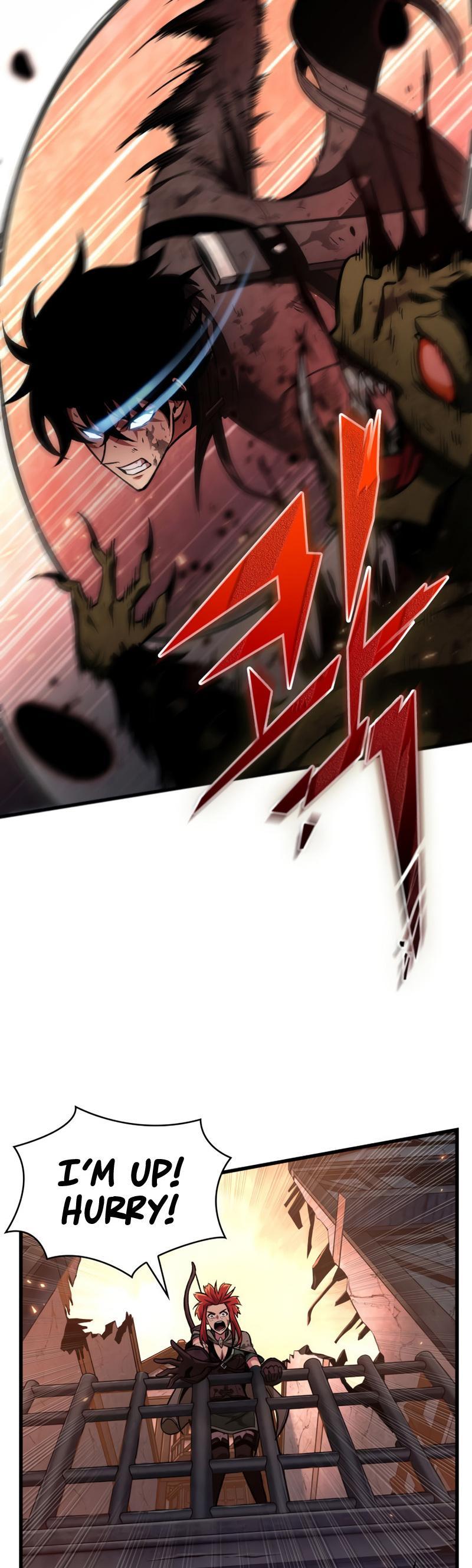 Pick Me Up, Infinite Gacha Chapter 10