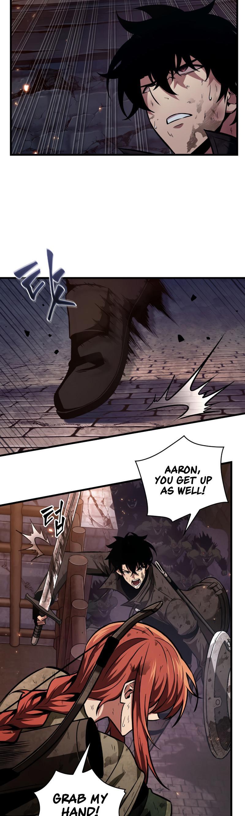 Pick Me Up, Infinite Gacha Chapter 10