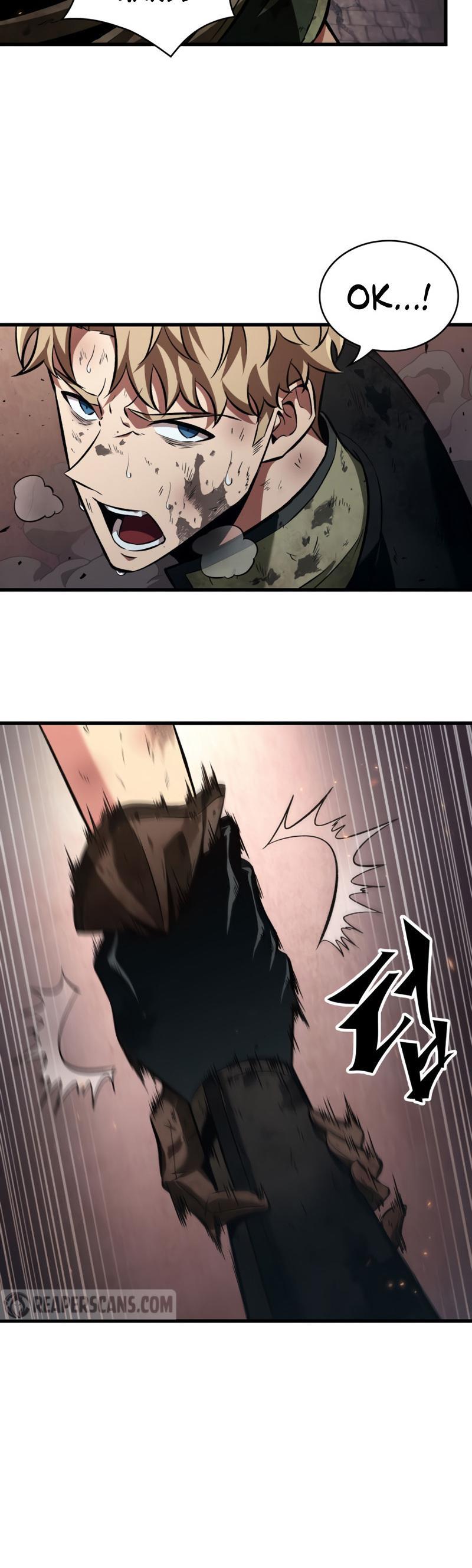 Pick Me Up, Infinite Gacha Chapter 10