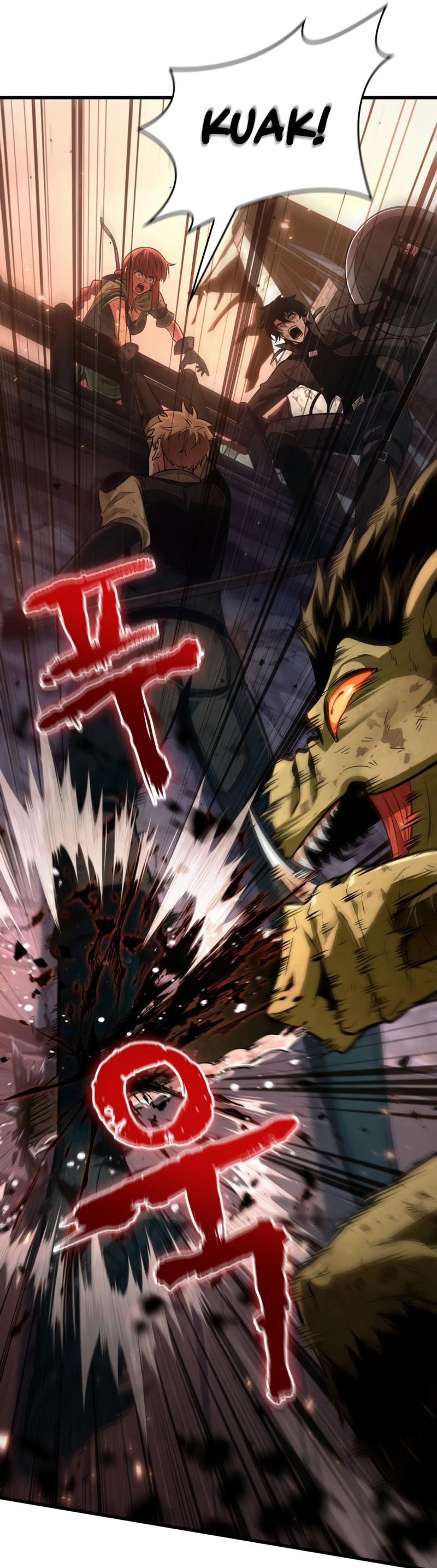 Pick Me Up, Infinite Gacha Chapter 10