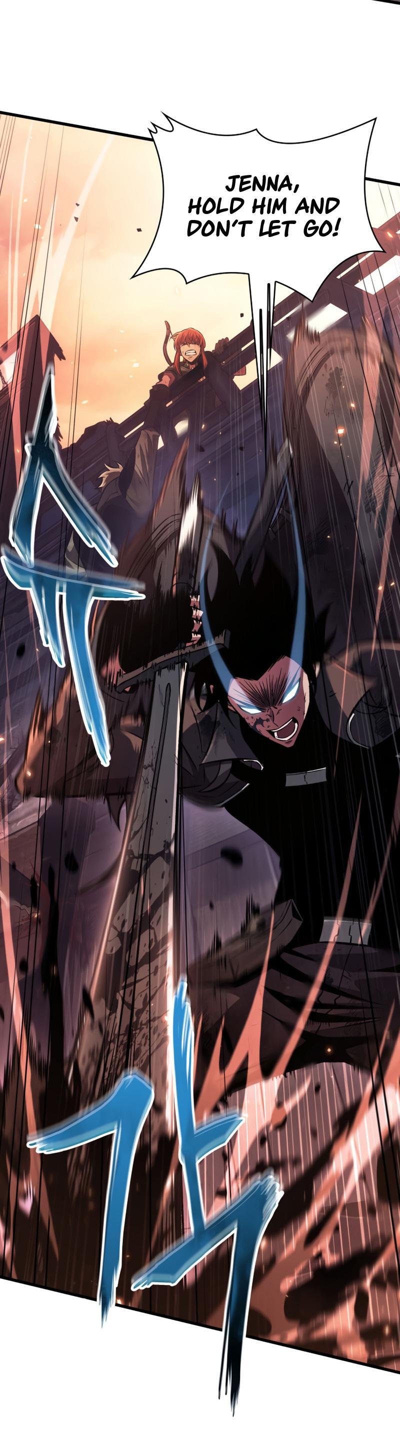 Pick Me Up, Infinite Gacha Chapter 10