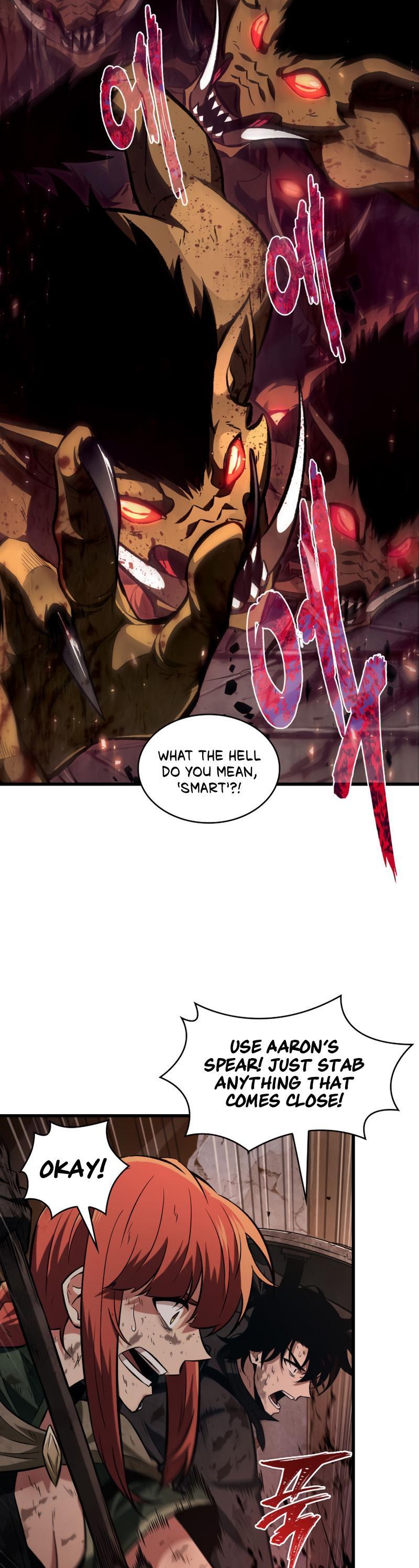 Pick Me Up, Infinite Gacha Chapter 10