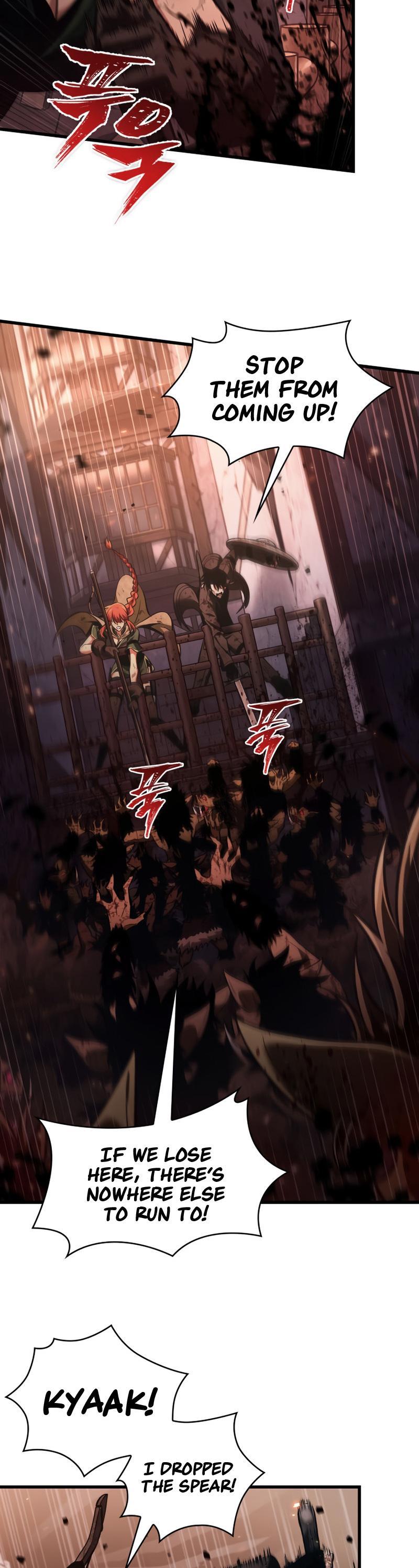 Pick Me Up, Infinite Gacha Chapter 10