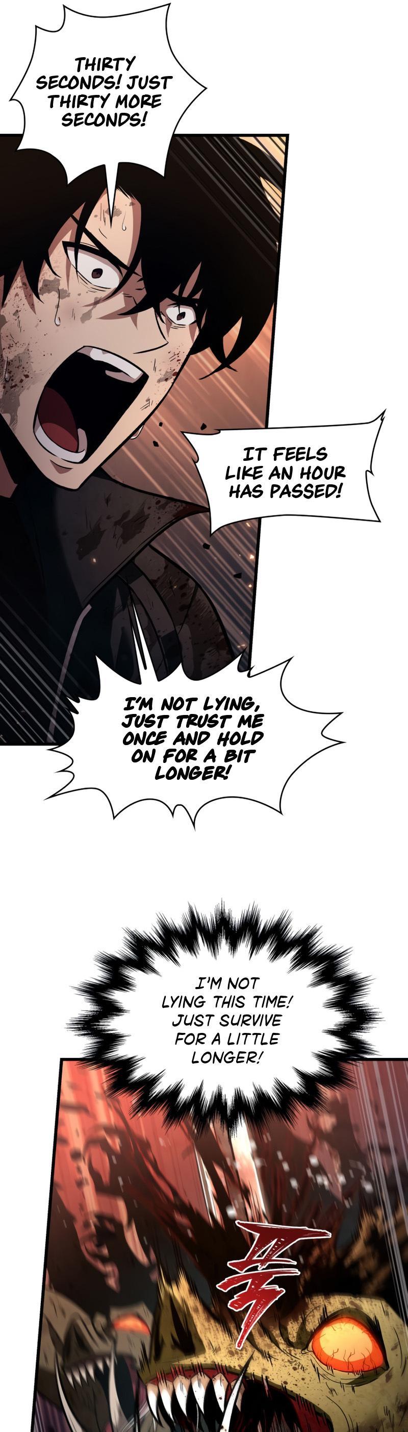 Pick Me Up, Infinite Gacha Chapter 10