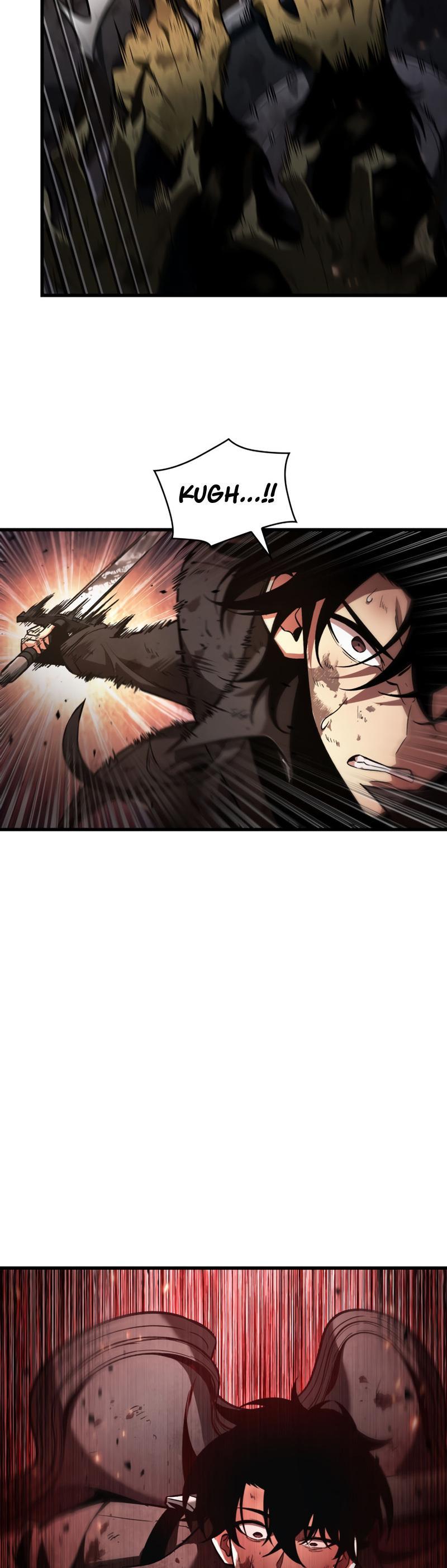 Pick Me Up, Infinite Gacha Chapter 10