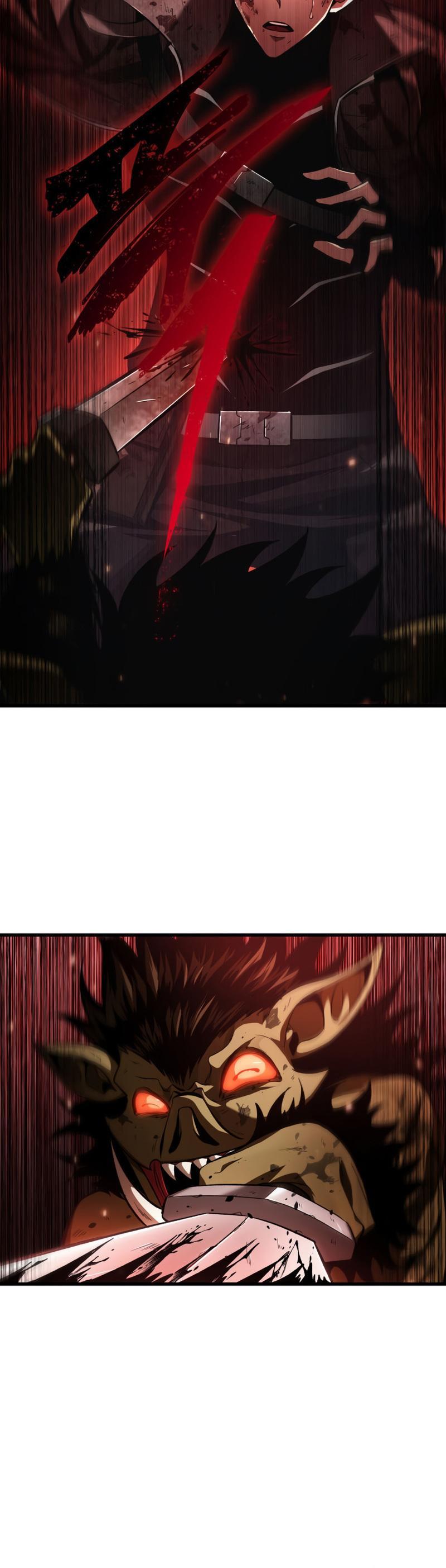 Pick Me Up, Infinite Gacha Chapter 10