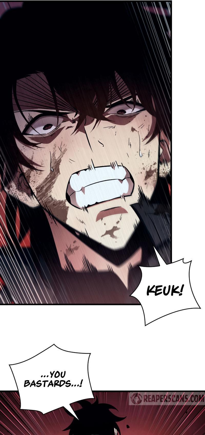 Pick Me Up, Infinite Gacha Chapter 10