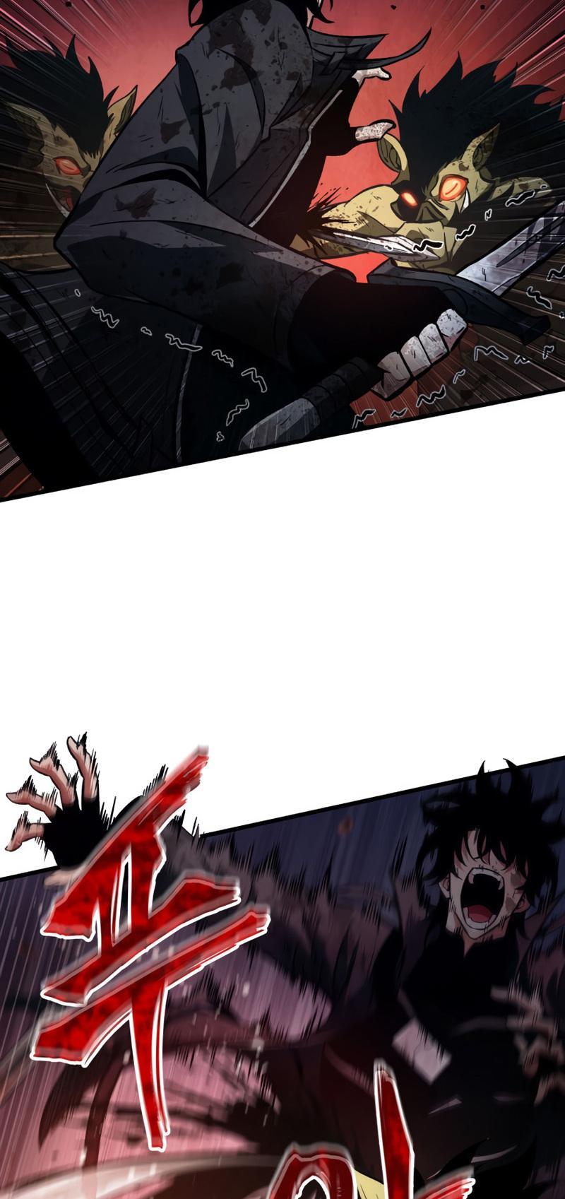 Pick Me Up, Infinite Gacha Chapter 10