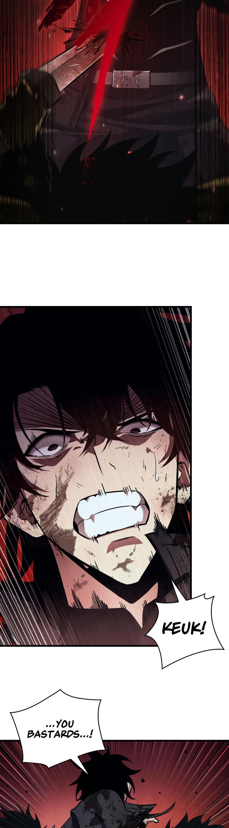 Pick Me Up, Infinite Gacha Chapter 12