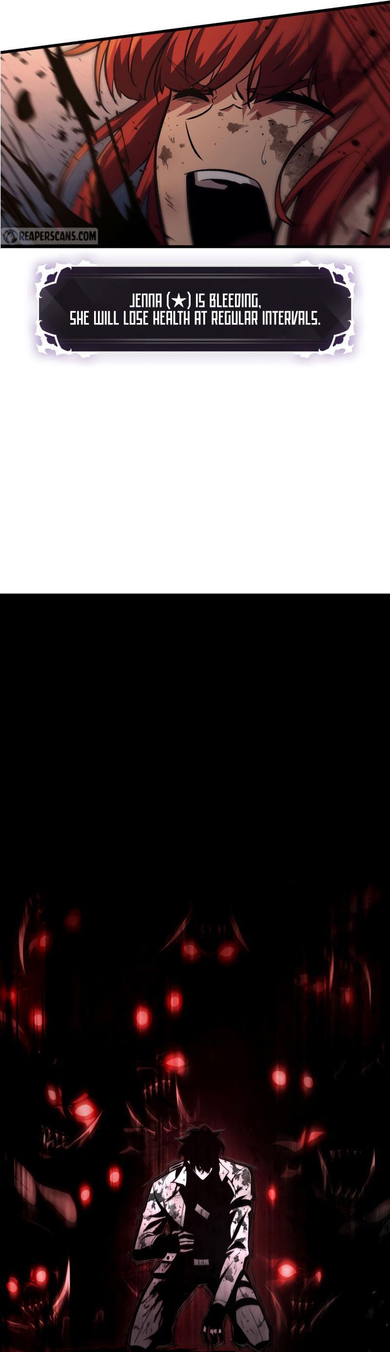 Pick Me Up, Infinite Gacha Chapter 12