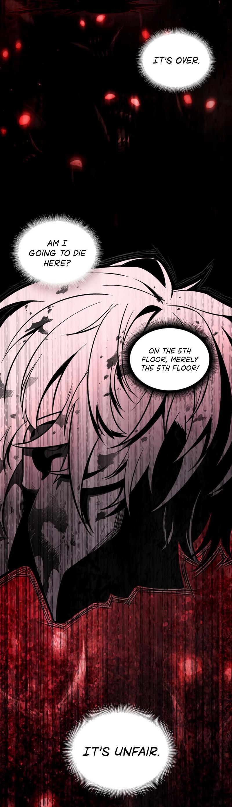 Pick Me Up, Infinite Gacha Chapter 12