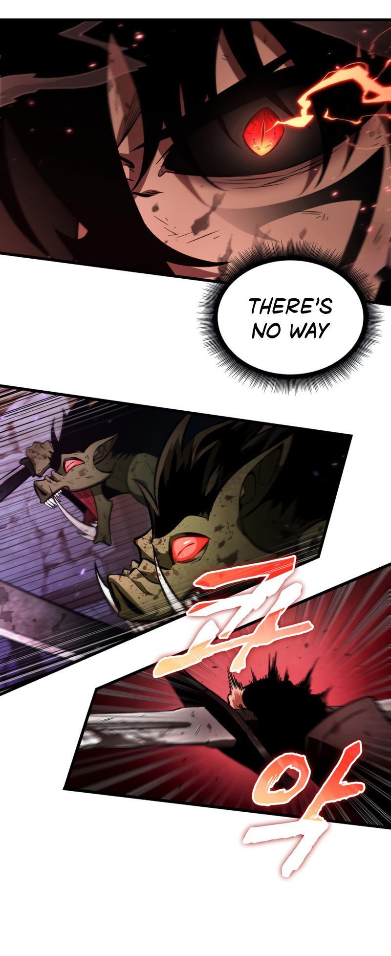 Pick Me Up, Infinite Gacha Chapter 12