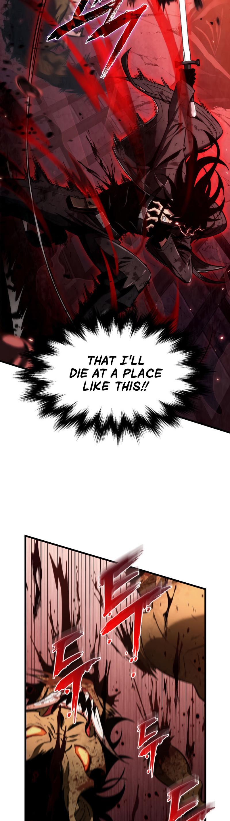 Pick Me Up, Infinite Gacha Chapter 12