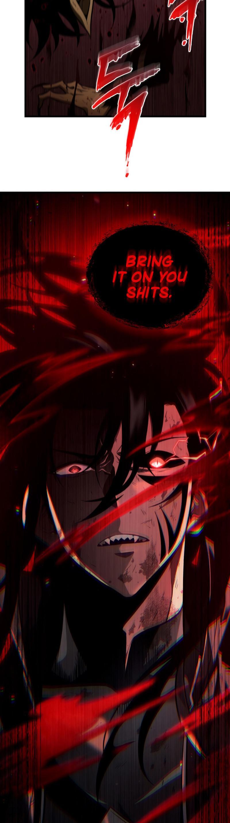 Pick Me Up, Infinite Gacha Chapter 12