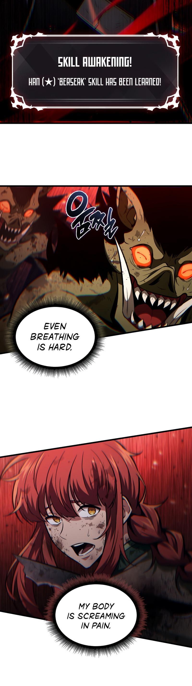 Pick Me Up, Infinite Gacha Chapter 12