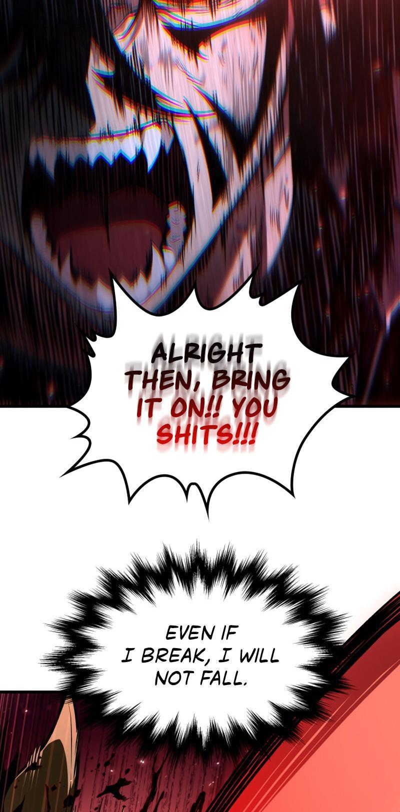 Pick Me Up, Infinite Gacha Chapter 12