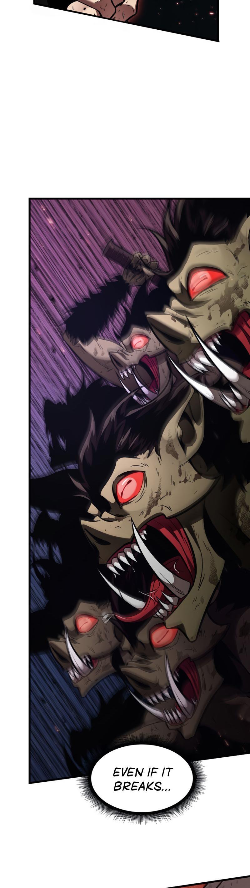 Pick Me Up, Infinite Gacha Chapter 12