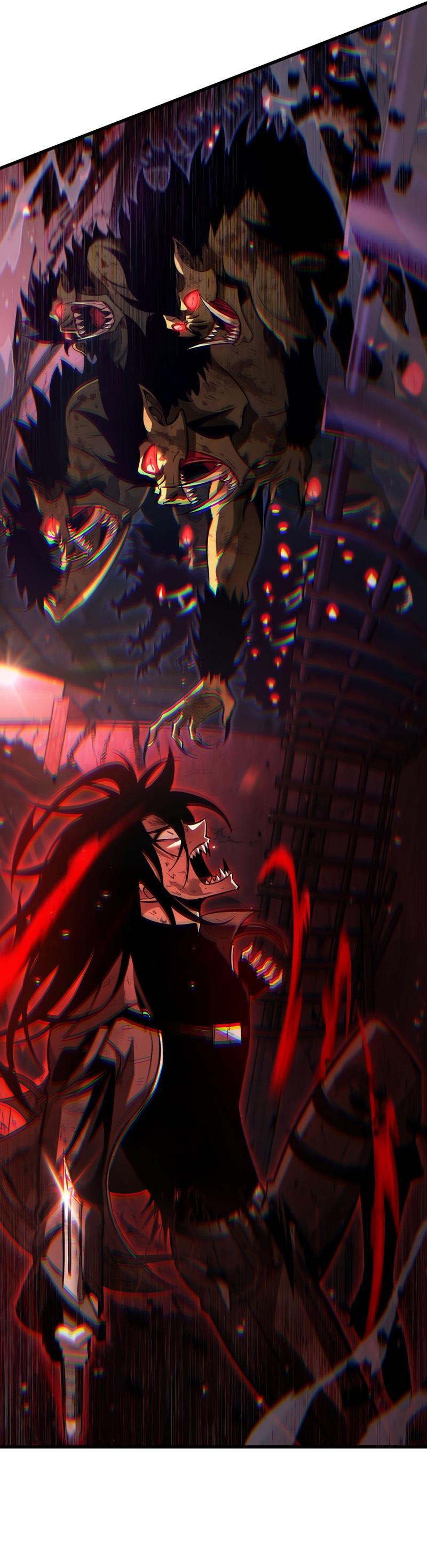 Pick Me Up, Infinite Gacha Chapter 12