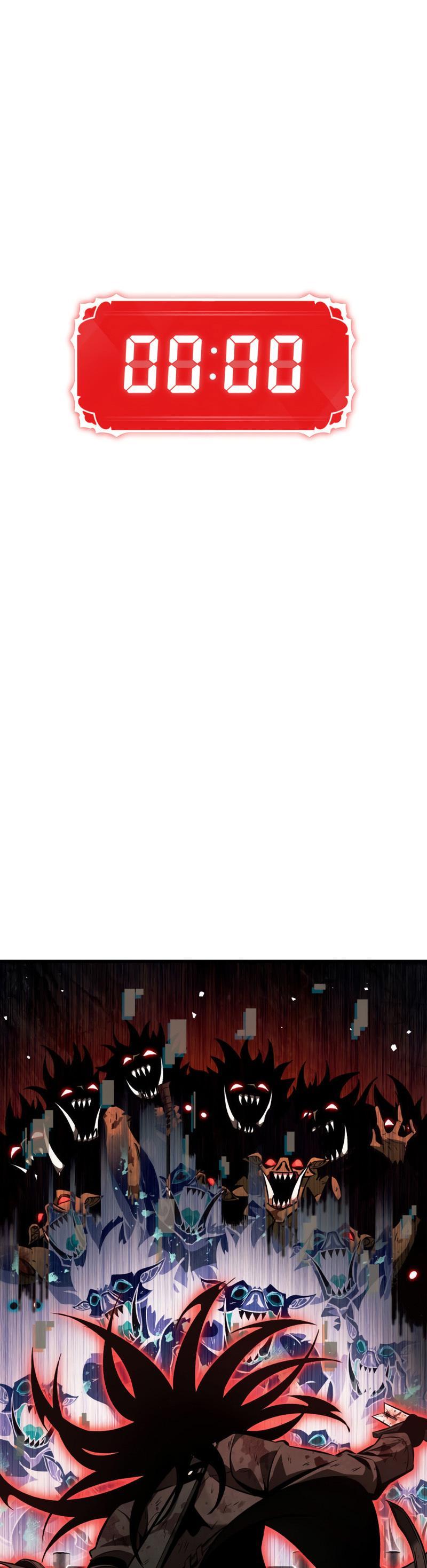 Pick Me Up, Infinite Gacha Chapter 12